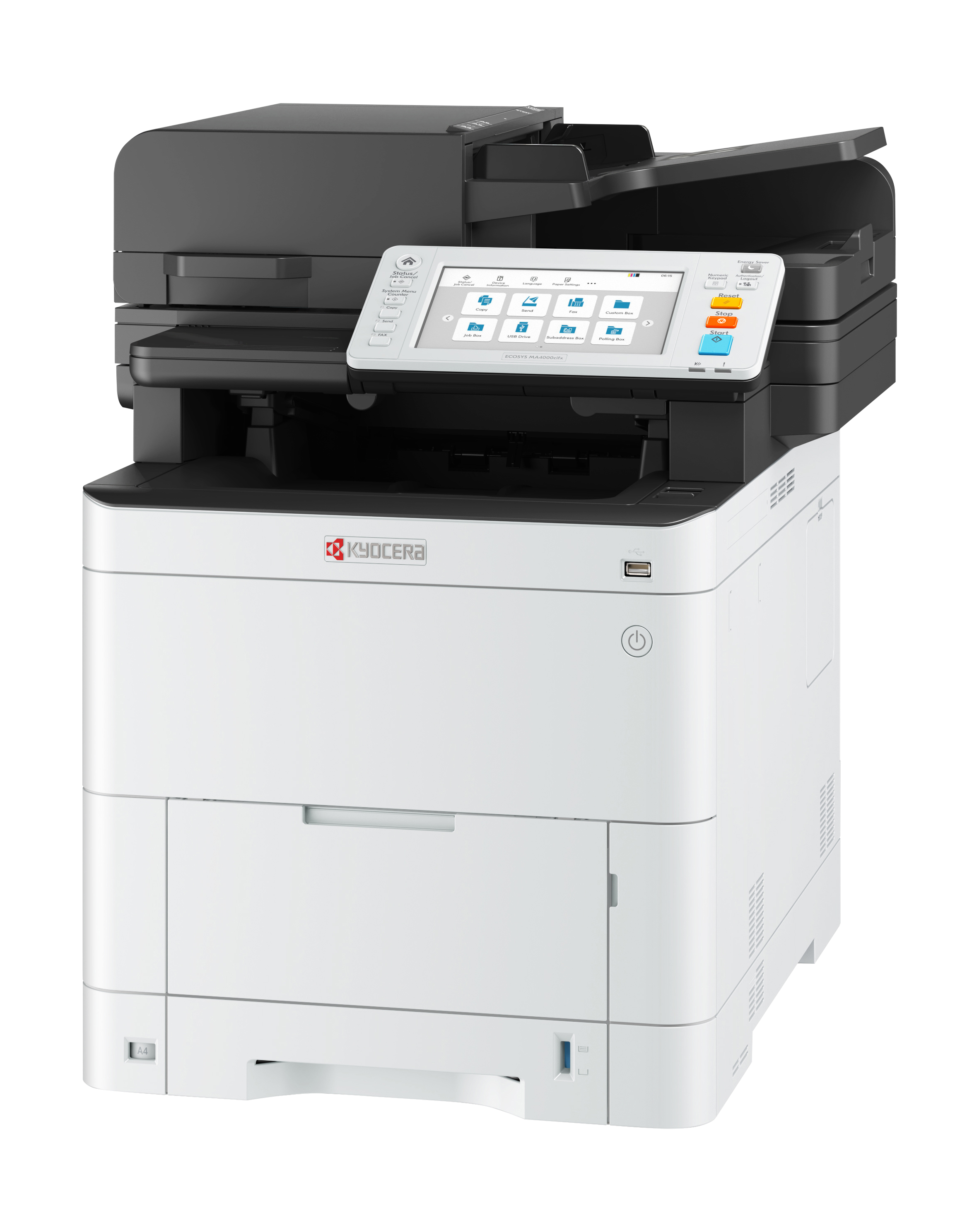 ECOSYS MA4000cifx ECOSYS MA4000cifx