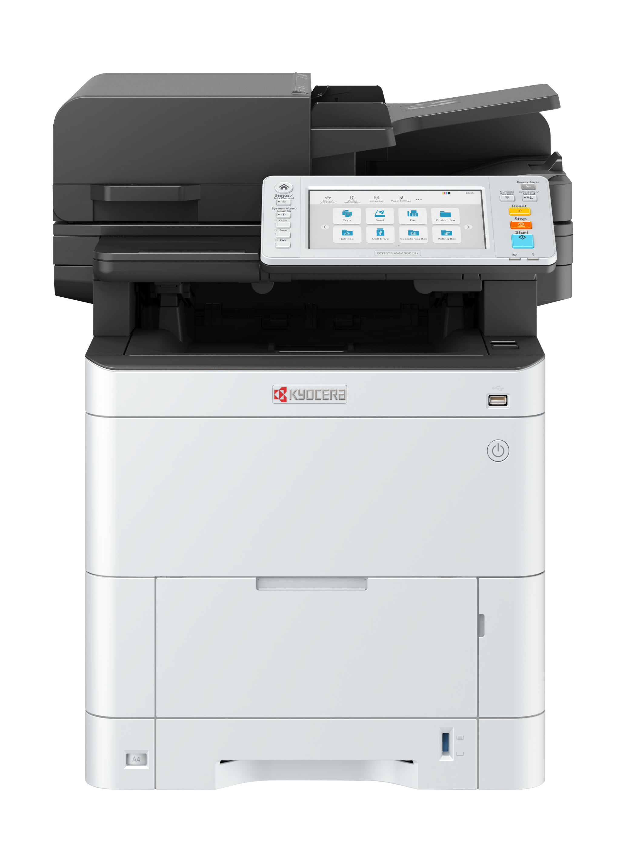ECOSYS MA4000cifx ECOSYS MA4000cifx