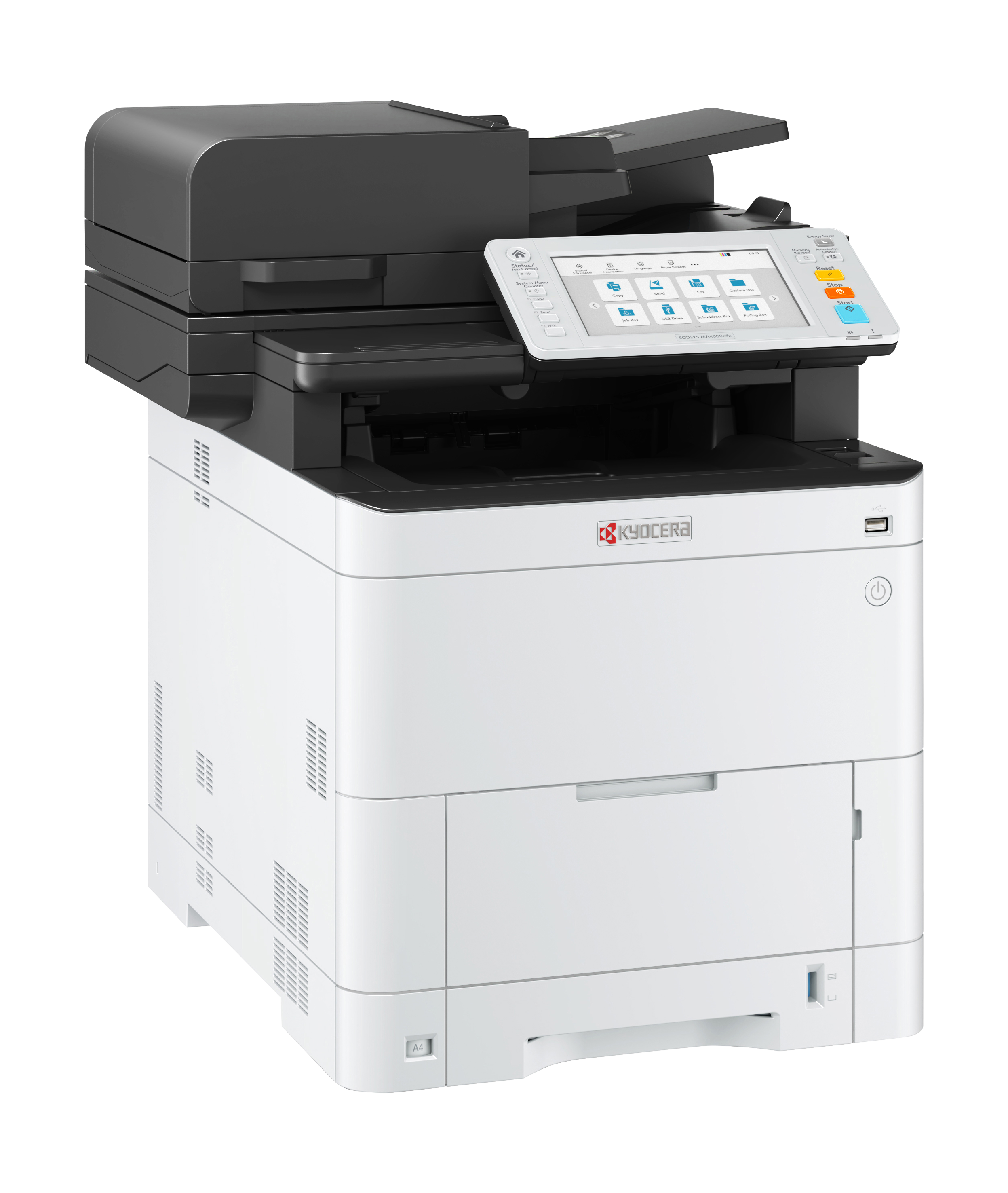 ECOSYS MA4000cifx ECOSYS MA4000cifx